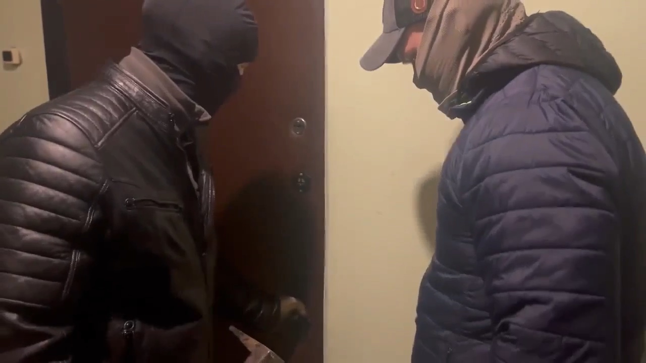 В Ярославле задержали москвича за оправдание атаки на Крымский мост