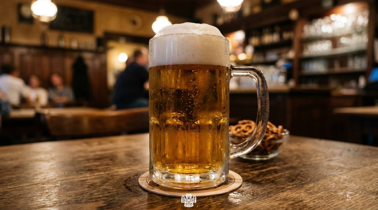 🍺 Пиво из Европы может заметно подорожать: что происходит?