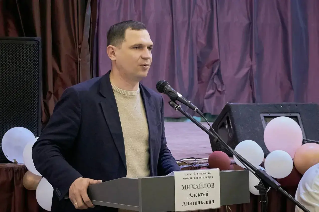Губернатор определился с кандидатурой нового мэра Ярославля