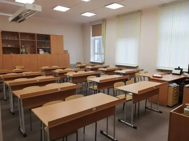 Дезинфекция проведена, очаг под контролем: в школе № 37 выявлен гепатит А
